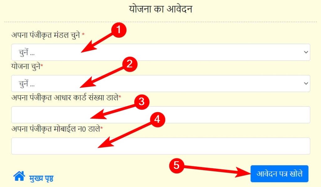 उत्तर प्रदेश आपदा राहत सहायता योजना 2025 क्या है? | लाभ, पात्रता , उद्देश्य व अप्लाई प्रक्रिया | Uttar Pradesh Aapda Rahat Sahayata Yojana in Hindi 3 उत्तर प्रदेश आपदा राहत सहायता योजना 2023 क्या है 1